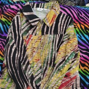 Drapers and Damons Blazer